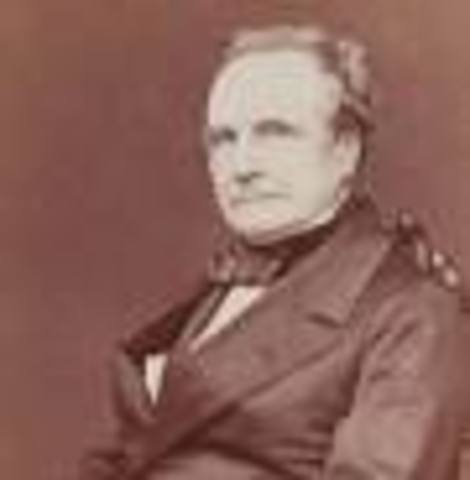Charles Babbage
