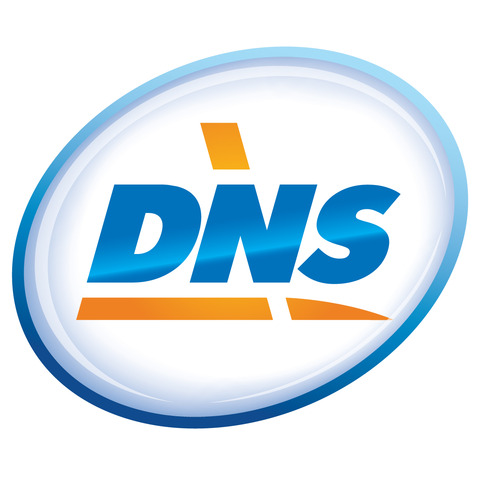 Создание DNS