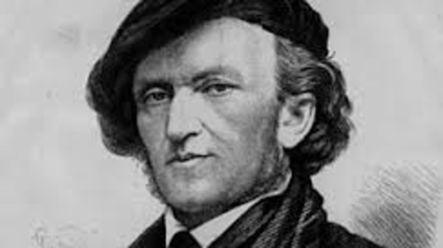 The Wagners arrived to Paris