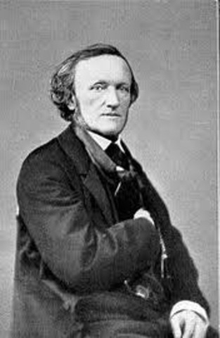 He conducted his premiere in Weimar