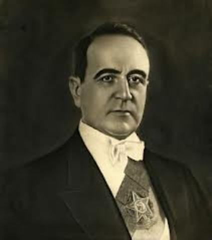Suicídio de Vargas