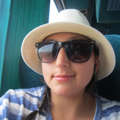 Timeline: VIDA CATERINE LEON