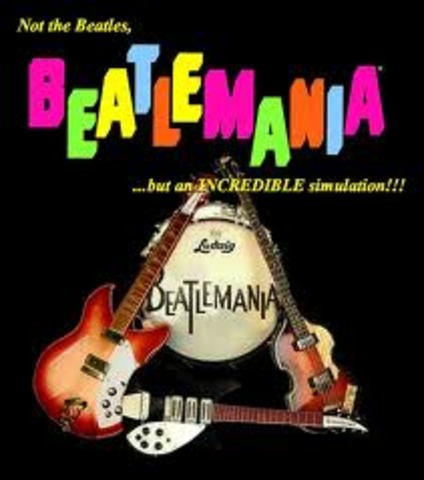 Beatlemania