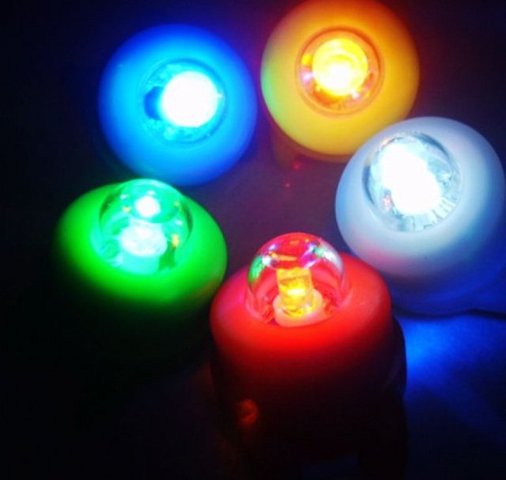 Light emmiting diode