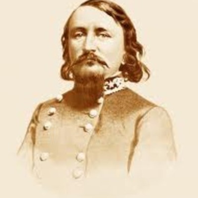 Timeline: George Edward Pickett
