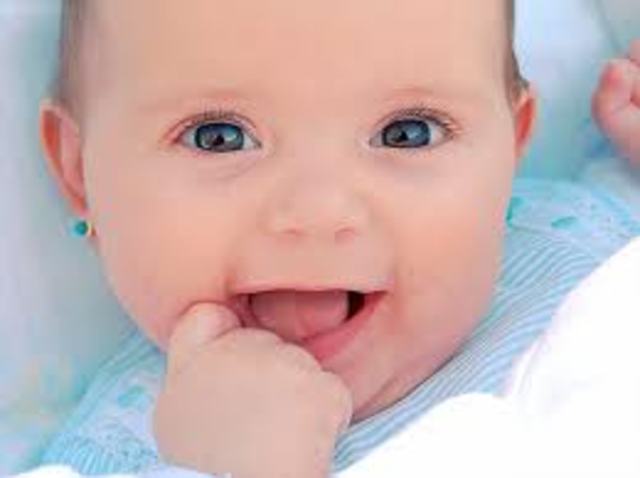 NACIMIENTO PRIMER SOBRINA