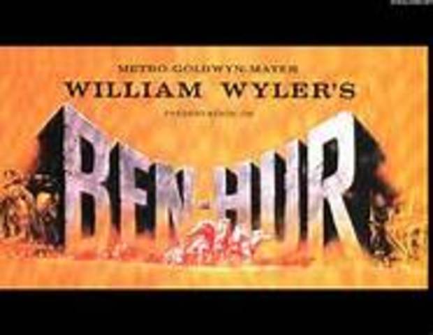 Ben-Hur