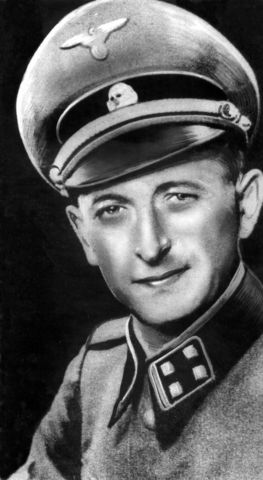 Adolf Eichmann