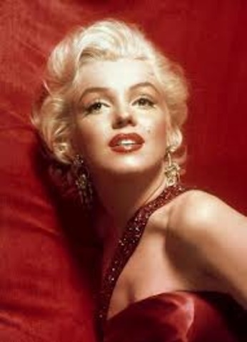 Marilyn Monroe