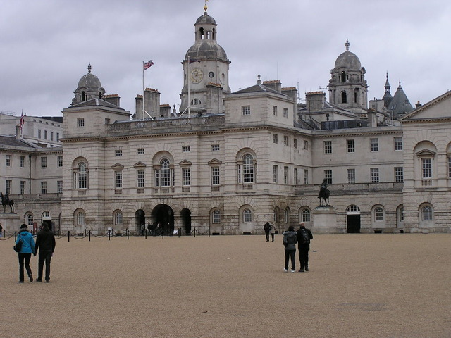 First Performance: Whitehall Palace