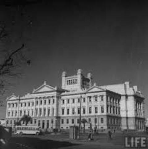 Principales fabricantes