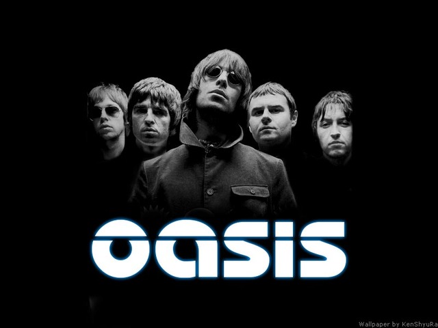 Oasis Start