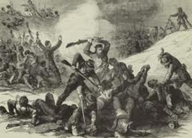 Battle of Paducah