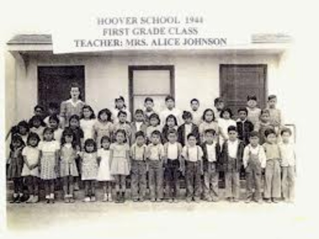 Hernandez v. Texas, Mendez v. Westminster