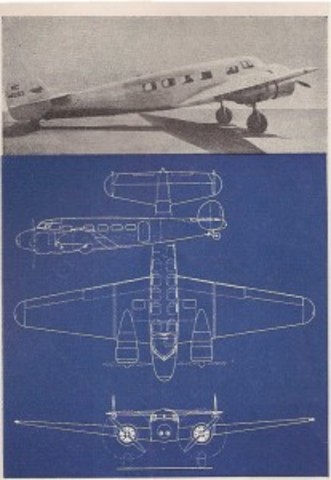 Frist woman to fly solo across the Atlantic