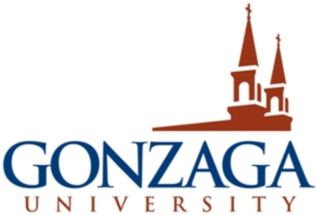 Visiting Gonzaga