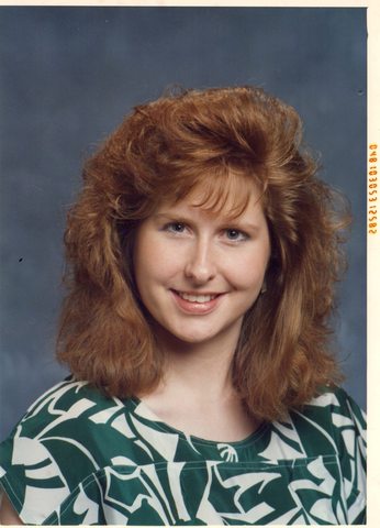 First Teaching Experience - Joe T. Robinson High School