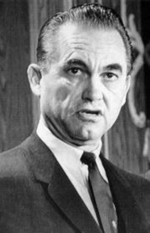 George Wallace