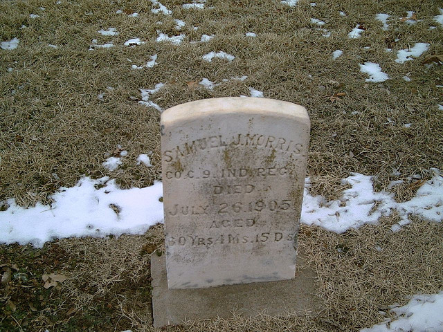 9th Indiana Fights Again!