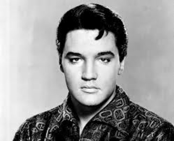 Elvis Presley