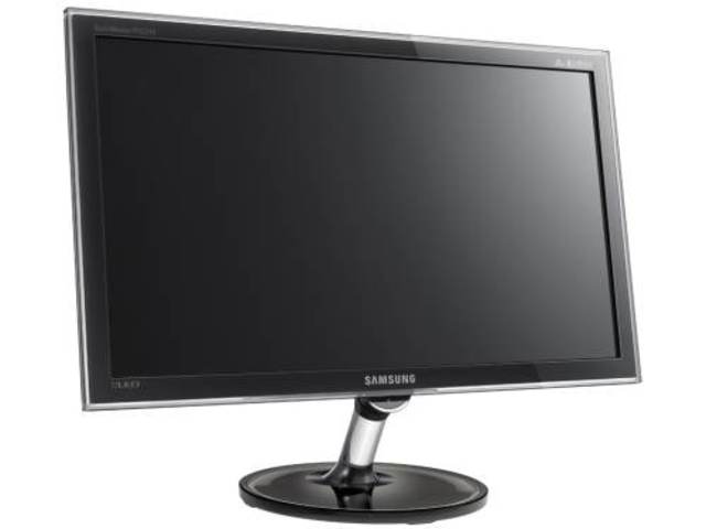 Monitor LED