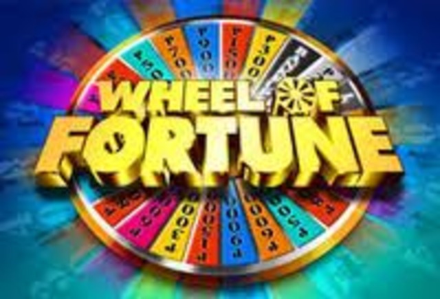 Wheel of Fortune