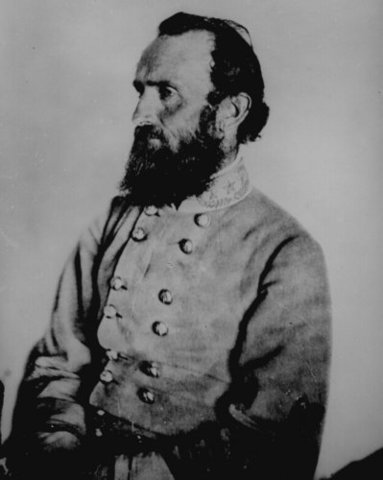 General Jackson