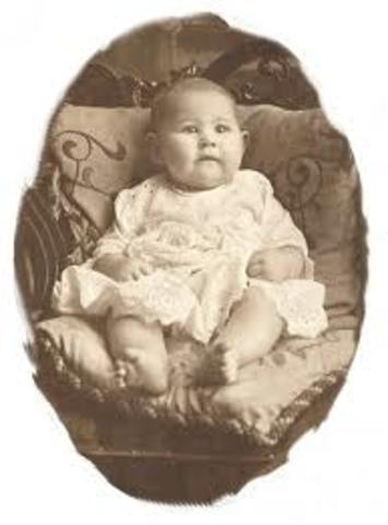 Birth of Sullivan Ballou