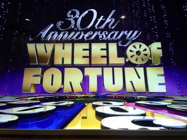 Wheel of Fortune