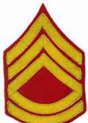 Promoted To Seventh Corporal