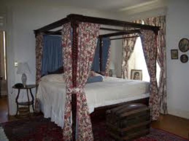 Absolom's War Days Catch Up to Him