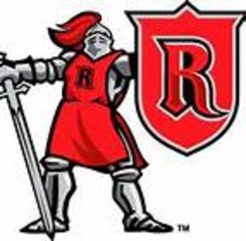 The first Football Game