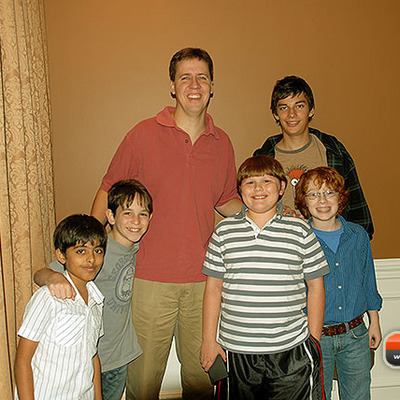 Timeline: Diary of A wimpy kid