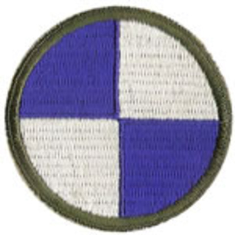 Promoted To Fourth Corporal