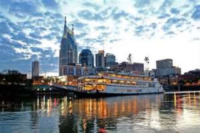 9th Indiana Reaches Nashville Again