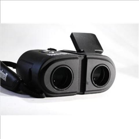 Instant replay camera