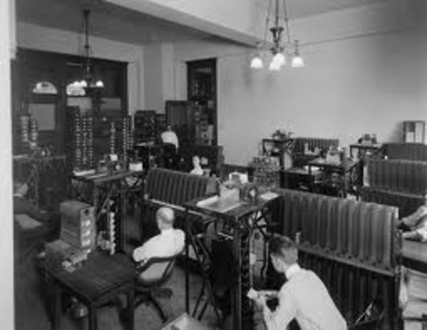 Tabulating Machine Company