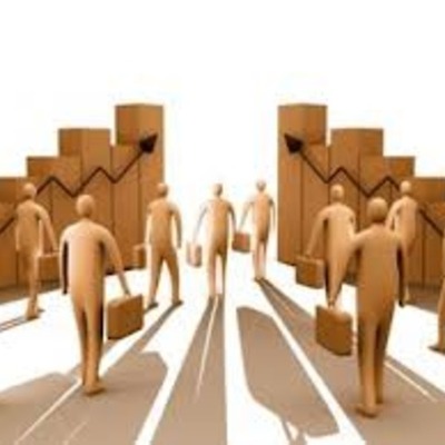 Timeline: Historia de la Psicologia Organizacional México