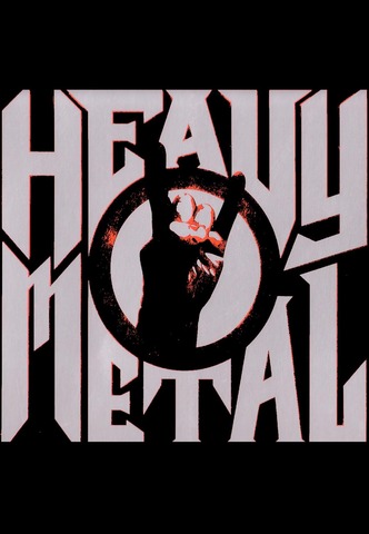 Heavy Metal