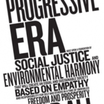 Timeline: Socially Progressive Movements: Civil Rights