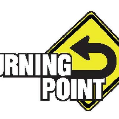 Timeline: My Turining Points