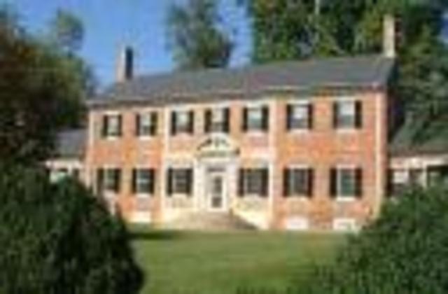 Cruikshank Returns to Camp