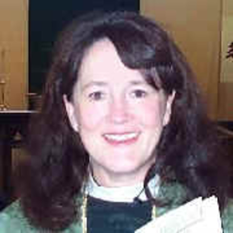 I met Peggy Bosmyer-Campbell.