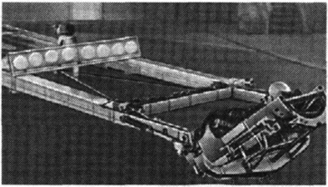 начало занятий  по программе подготовки космонавтов