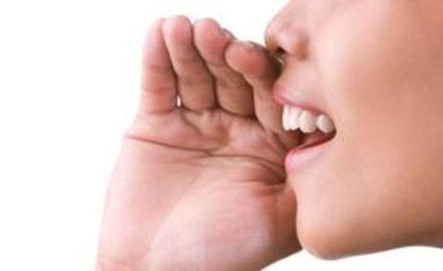 Protesting Free speech