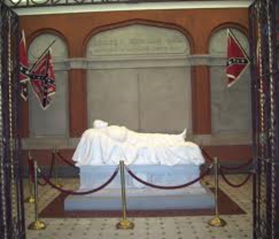 general lee dies