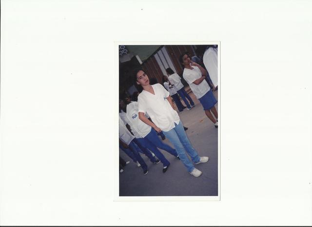 Término do ensino médio