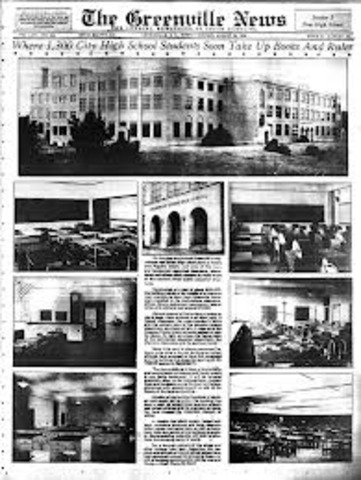 Jews may no longer attend universities as teachers and/or students.