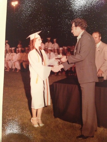 Graduated Malvern High School