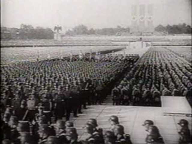 Two-thousand Gypsy males above the age of 16 are arrested in Burgenland Province (formerly Austria) and sent to Dachau and Buchenwald concentration camps; 1,000 Gypsy girls and women above the age of 15 are arrested and sent to the Ravensbruck concentrati